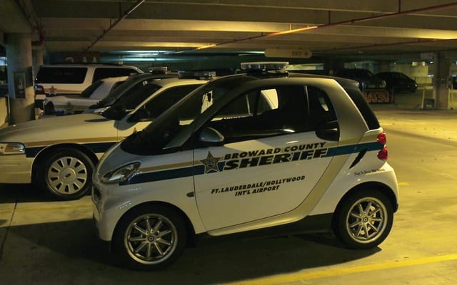 Law enforcement biohazard support specialists