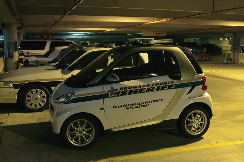 Law enforcement biohazard support specialists